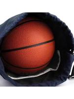 Bolsa de Gimnasio Plegable Impermeable Mochila de Fitness con Bolsillo de Cordon - details 3