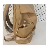 Mochila De Gran Capacidad Para Viajar Mochila Casual Para Mujeres Estudiantes De Secundaria Estudiantes Universitarios Mochila - details 36