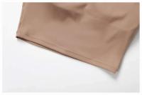 Conjunto de Yoga de Cintura Alta Ouwu Traje Deportivo de 3 Piezas Monos Deportivos para Mujeres - details 40