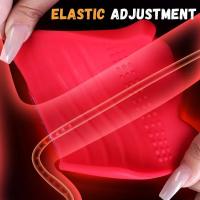Leten-vibrador de entrenamiento para glande, estimulador retardante, Garganta Profunda, masturbador masculino Oral, juguete sexual para hombres - details 6