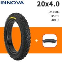 Neumático Interior de Bicicleta Eléctrica para Playa Antideslizante, 30TPI, Neumático de Gruesa para Motocicleta Harley Off-road - details 9
