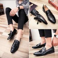 Chaussures Homme China, productos más vendidos, moda casual, zapatos de hombre de cuero formal Loubous - details 0