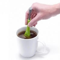 Walfos-Infusor de té Total de sabor saludable, colador de plástico y café de grado alimenticio, gran oferta - details 5