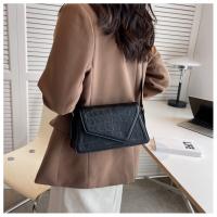 Bolso nuevo bolso de invierno para las axilas para mujer, bolso cuadrado pequeño con patrón de piedra de moda, bolso de hombro versátil, bolso de mensajero premium - details 23