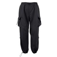 Pantalones de Sudaderas para Hombres Estilo Funcional de Cintura Alta Jogging con Múltiples Bolsillos Ropa de Trabajo Casual - details 27