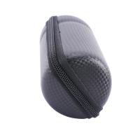 Carbon Fiber Keys Cages Bike Cycling Tool Bag Capsule Case Storage Boxes Bicycle Bags - details 1