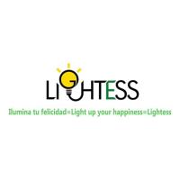 nombre de la marca: Lightess=Ilumina tu felicidad