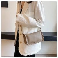 bolso cruzado de moda para mujer, nuevo bolso de hombro de alta capacidad, bolso de mano para mujer, bolso 2025 - details 29