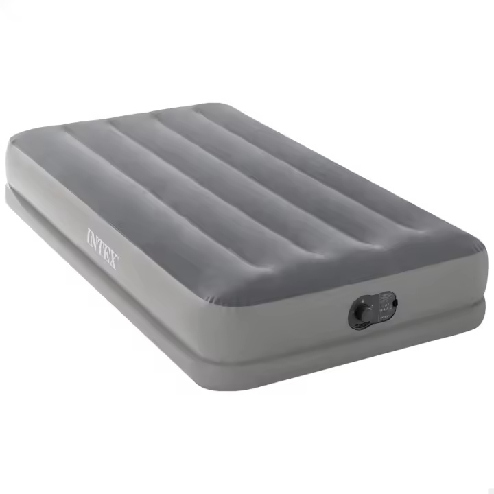 Hinchable Dura-Beam Estándar Tamaño 152x203x30 Capacidad para 2 Personas - 1
