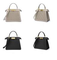 Bolso De Piel Auténtica Para Mujer, Hecho A Mano Por amantes Artesanos, Bolso Cruzado De Lujo - details 7