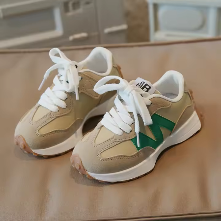 Zapatillas de Correr para Niños Primavera 2024 Archillo Suave para Niños y Niñas - 1
