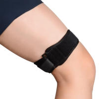 Tcare Soporte de Compresión para IT Band, Soporte de Rodilla, Muslo, Cadera y Síndrome ITB - details 7