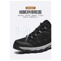 No se desliza, mocasines de lujo de Color desierto, zapatos informales para hombre, zapatos de tenis de lujo para hombre, zapatillas deportivas de estilo cómodo - details 2