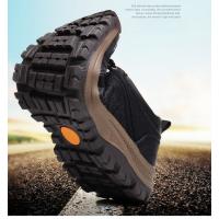 Zapatos Nuevos Para Hombres, Zapatos Deportivos De Moda, Zapatos Casuales Y Cómodos Para Caminar. - details 3