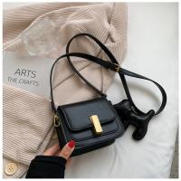 Bolso cuadrado pequeño popular bolso de mensajero de moda versátil bolso pequeño - details 32