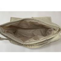 Bolso cruzado de nailon de gran capacidad con múltiples bolsillos, bolso de hombro deportivo para hombre, bolso de mensajero de lona portátil de estilo coreano, bolso de viaje - details 1