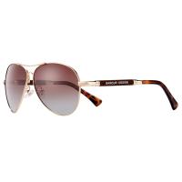 Gafas de sol de aleación polarizadas con gradiente para hombre y mujer, gafas de sol de piloto, gafas de sol con espejo - details 24