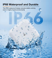 Sensor de Fugas Inteligente GIRIER Monitore de Fugas de Agua ZigBee para Seguridad del Hogar Inteligente Impermeable IP66 Soporte de Asistente de Hogar - details 1