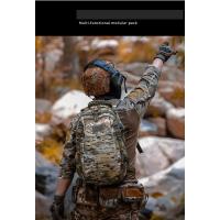 Oulylan-mochila de camuflaje para acampar para hombre, mochila impermeable para viajes al aire libre, senderismo, pesca, caza, escalada - details 2