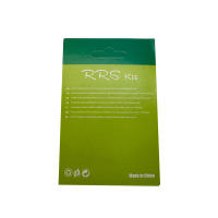RRSKIT para Shimano D03S/N03A/N04C/BR-M9120 pastillas de freno de disipación de calor de cerámica para bicicleta piezas de freno de ciclismo - details 1