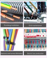 Pelacables LAOA 8-en-1 Alicates de Cable Metálico con Prueba de Voltaje - details 16