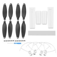 Equipo de aterrizaje de liberación rápida para FIMI X8 Mini/Mini V2, Protector de pierna extendida, accesorios para drones, nuevo - details 8