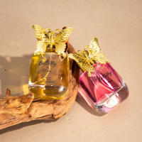 Perfume Spray Romántico Floral y Frutal Duradero Aromaterapia para el Hogar y Aromas - details 0