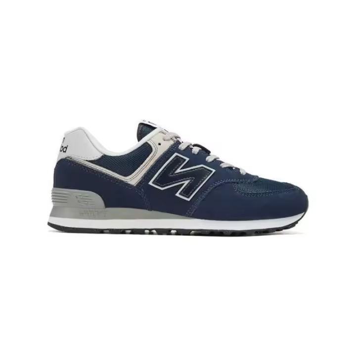 LETEN Official NB 574 ML574LGI Zapatillas de deporte para hombre y mujer Garantía 2 años Pegatinas de pared - 1