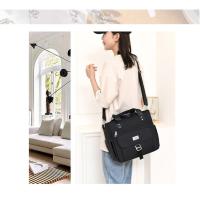 Bolsa de picnic de aislamiento térmico portátil engrosada de gran capacidad bolsa de hielo bolsa de almuerzo de trabajo bolsa de aislamiento térmico portátil multifuncional para exteriores - details 22