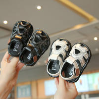 Sandalias de Verano para Bebé GIOIO Suela Suave Antideslizante para Niños Pequeños - details 1