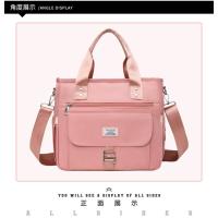 Bolsa de picnic de aislamiento térmico portátil engrosada de gran capacidad bolsa de hielo bolsa de almuerzo de trabajo bolsa de aislamiento térmico portátil multifuncional para exteriores - details 28