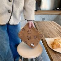 Bolsa de Maquillaje de Viaje Organizador de Cosméticos con Cremallera Bolsa de Cepillos de Belleza para Monedero - details 6