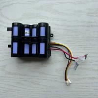 100% Original 21,6 V 4000mAh para Xiaomi Mijia 2105 XS2105 B302CN para ShunZao 2105 H200 batería inalámbrica para máquina de limpieza de suelo - details 3