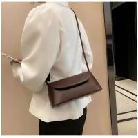 Nueva moda bolso cruzado de moda, bolso pequeño de un hombro - details 9