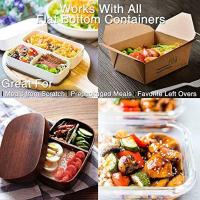 Bolsa de Almuerzo Eléctrica Portátil para Coche 12V Bolsa de Cocina para Rehituación de Alimentos para Trabajo Picnic Camping - details 11