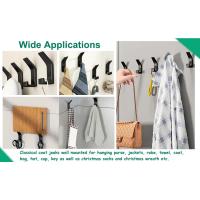 coat hooks for wall