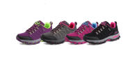 Zapatos de senderismo para mujer, zapatillas deportivas informales para escalada y montañismo, 2023 - details 3