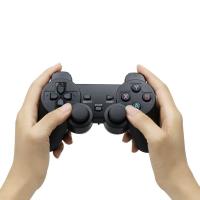 Mando inalámbrico 2,4G para PS3/TV Box/ Android Phone PC, Joystick para Super Console X Pro, Mando de juego para PS3, accesorios - details 11