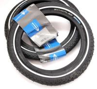Neumático de Equilibrio Profesional para Niños Schwalbe 12 Pulgadas, 1.75 Pulgadas, Para Carreras de Bicicletas, HS140 47-203 - details 4
