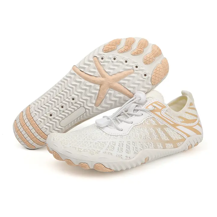 Zapatos de Natación al Aire Libre Zapatos de Río para Hombres y Mujeres Zapatos de Buceo - 1