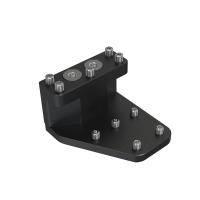 Extensión de Pedal de freno para HUSQVARNA Norden 901 690 Adventure R 790-2019 2024 Super Adventure, almohadilla de clavija de soporte - details 10