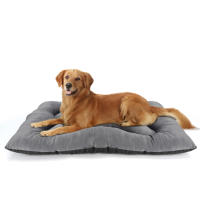 Nobleza - Cama Para Perro Medianos, Colchoneta Para Perros, Cojín Suave Para Gatos Y Perros - details 2