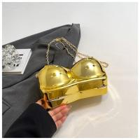 Glovento Bolsos para Mujer, Acrílico, Diseño Único, para Fiesta y Noche - details 26