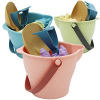 Juguetes de Playa Sensoriales para Niños Juego de Agua Interactivo para Padres y Niños - details 0