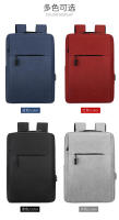 Cargando bolso de estudiante informal Premium Sense mochila de negocios para hombres de gran capacidad - details 11