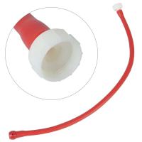 Manguera de lavado Anal de 50/100cm para mujeres, ducha Vaginal, tapón Anal médico, tubo de ducha Enema para hombres, Juguetes sexuales eróticos, juegos para adultos y parejas - details 0