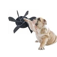 Alimentador de Espiral Lento para Mascotas Anti-Obesidad, Anticorcho, Ventosa para Perros y Gatos - details 4