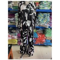 Conjunto de Pantalones de Moda para Mujer Ouwu Estilo Callejero de Otoño con Camisas de Manga Larga - details 2