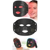 Dispositivo Facial Multifuncional de Microcorriente Relevante para Levantamiento Facial, Terapia Ligera, Cuidado de la Piel Belleza Equipo de Belleza Eligible para FSA HSA - details 11