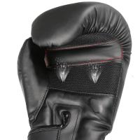 Guantes de Boxeo para Niños y Adultos 6/8/10/12oz Ideales para Entrenamiento de Golpes de Boxeo, Sanda Muay Thai, MMA, Karate - details 16